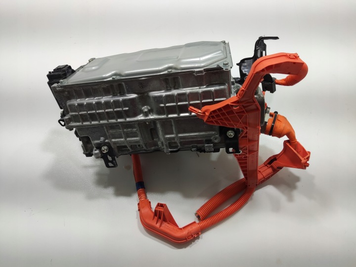 INWERTER CONVERTISSEUR TOYOTA RAV4 V 2.5 HYBRIDE G9200-33140 232100-1704 19-24