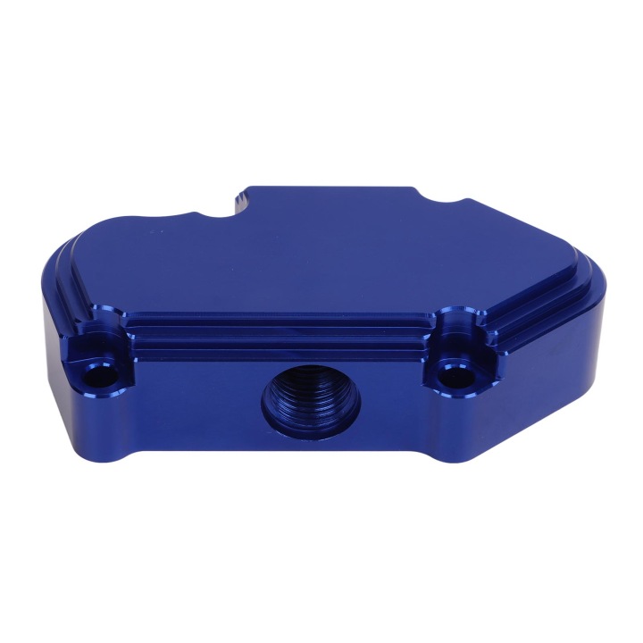 KIT RÉGULATEUR PRESSION CARBURANTS AVEC CHÂSSIS RESSORTS KESOWEJ 3C3Z BI