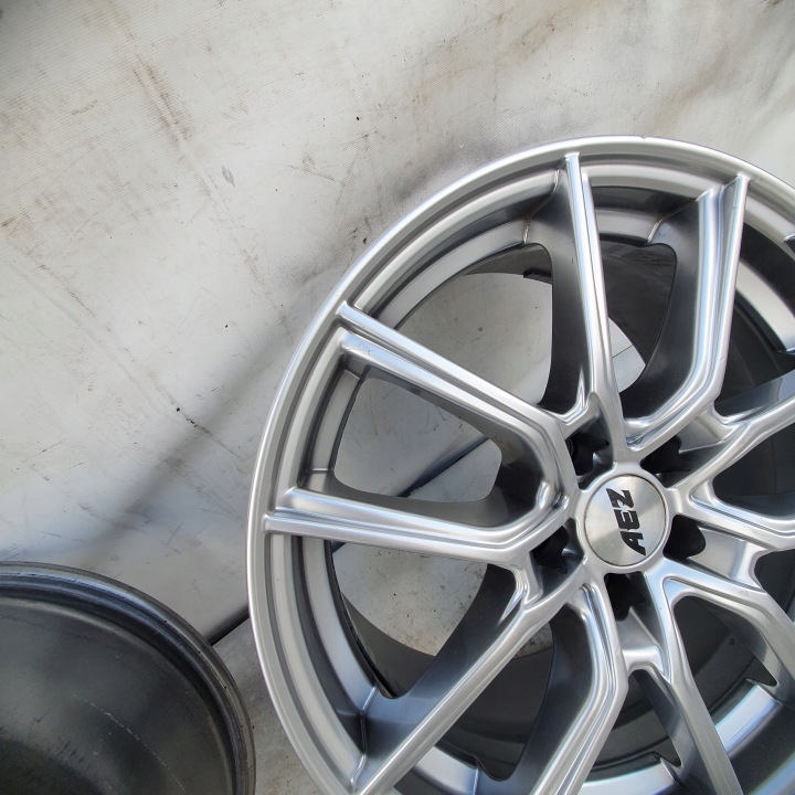 JANTE AEZ OPEL 5X105 17 ET39