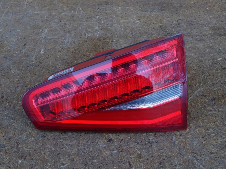 AUDI A4 B8 8K BERLINE LIFT SLINE 12-15 PHARE PHARES LED ARRIÈRE ENSEMBLE DROITE GAUCHE