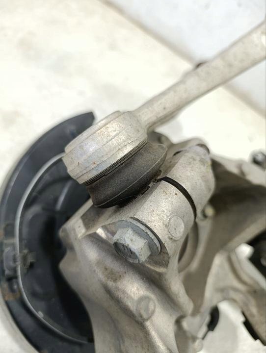 KIT SUSPENSIONS ARRIÈRE SUBARU OUTBACK 2020 DROITE CÔTÉ