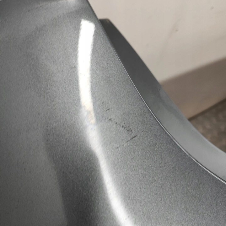 PARE-CHOCS ARRIÈRE MERCEDES-BENZ GLS (X167) A1678855301 29923272 2020