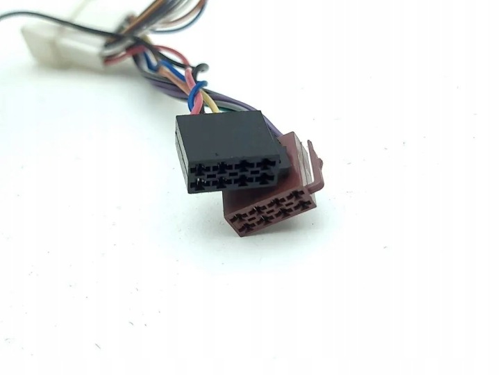MITSUBISHI ASX RADIO CD 8701A562