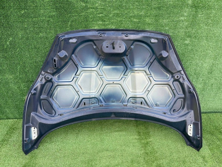 CAPOT FORD FIESTA MK7 LIFT 12-17R C1BBA16854AE