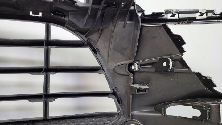 PARE-CHOCS AVANT AVANT PORSCHE MACAN 95B LIFT 2018-