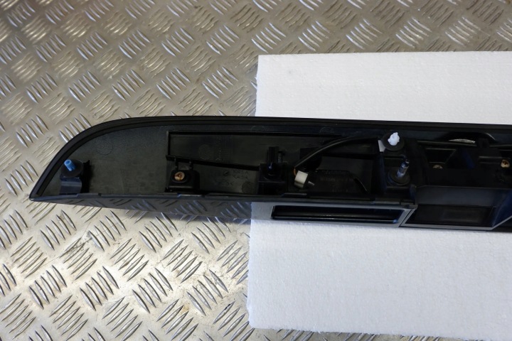 RÉTROÉCLAIRAGE NUMERU ENREGISTREMENT NISSAN JUKE (F15) 908681KR6A 1.6L GASOLINE