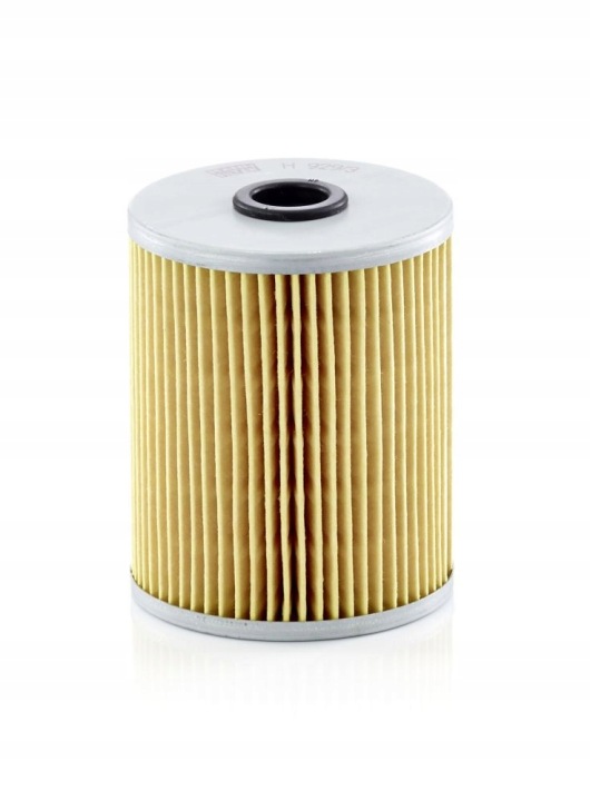FILTRE HUILES MANN-FILTER H 929/3 H9293