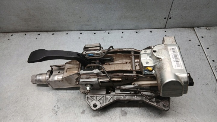 COLONNE DIRECTION BLOCAGE OE 4E0905852E AUDI A8 D3 02-09R