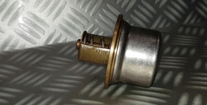 BMW M3 E36 E46 S54 Z3 S50 Z4M E85 E86 3.2 S54B32 THERMOSTAT 1318274 2002R