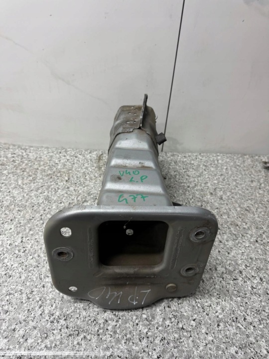ZONES DE DÉFORMATION EMBOUT LONGERON GAUCHE AVANT VOLVO V40 II 2012-18R 477-46