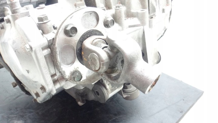 MOTEUR YAMAHA XJ 900 4KM GARANTIE 30 JOURS