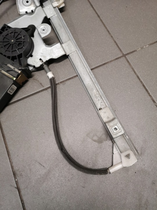 MÉCANISME VITRES GAUCHE SKODA OCTAVIA EUROPE 1U1837401K