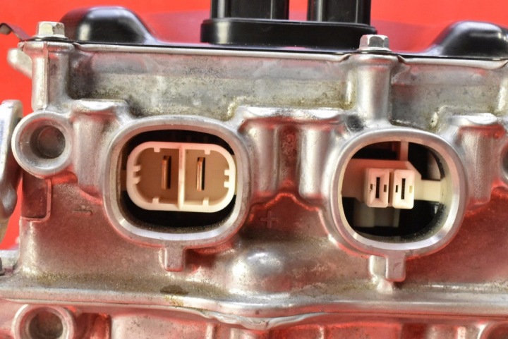 MOTEUR ÉLECTRIQUE FALOWNIK INWERTER G9200-47331 TOYOTA C-HR I 1.8 HYBRID