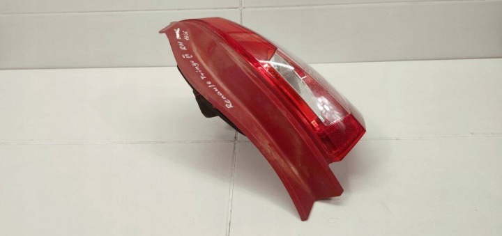 PHARE ARRIÈRE GAUCHE CÔTÉ RENAULT TWINGO 2 (2007 2012) 265550521R
