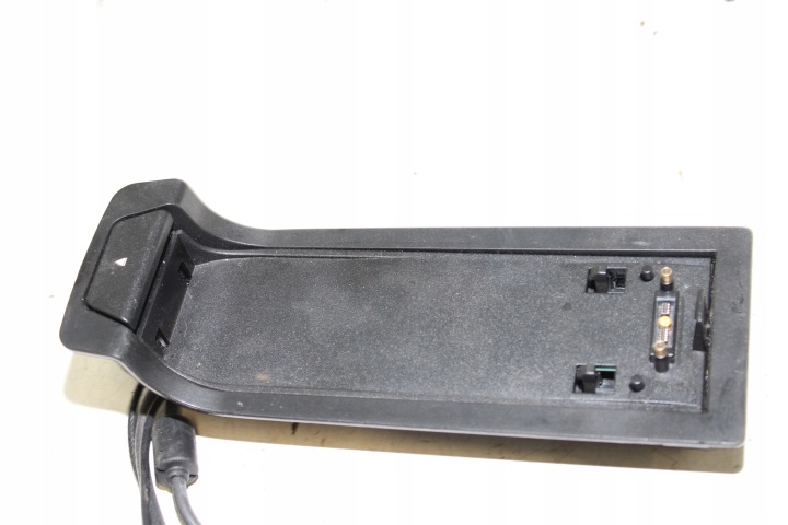 BMW F20 F30 ADAPTATEUR MODULE TÉLÉPHONE 9207339