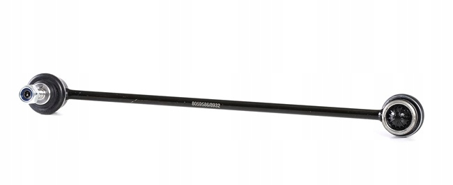 RIDEX 3229S0380 BARRE DE LIAISON SUPPORT STABILISATEUR AVANT SUR OBYDWU STRONACH