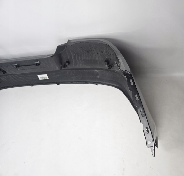 PORSCHE PANAMERA I 970 2009 2013 PARE-CHOCS ARRIÈRE 4 X PDC 97050541100