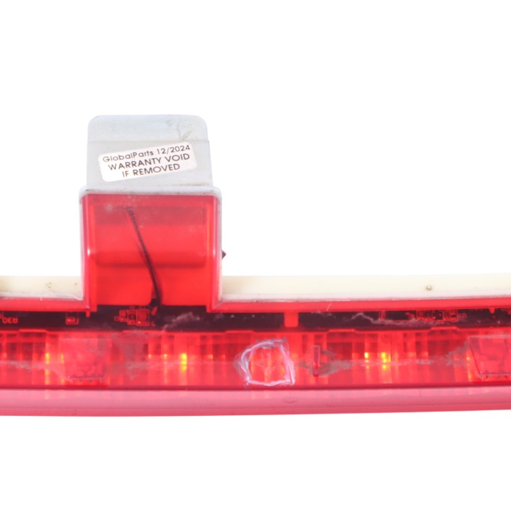 MERCEDES W166 TROISIÈME SUPPLÉMENTAIRE LANTERNE STOP ARRIÈRE A1668200056