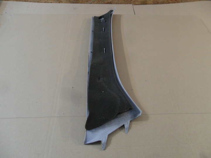 PEUGEOT PARTENAIRE PROTECTION REVÊTEMENT MONTANTS 9619176277