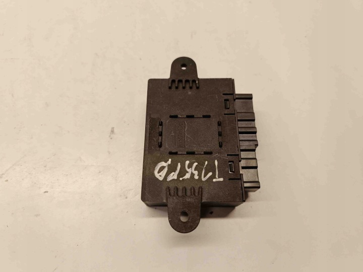 FORD FUSION MODULE PORTES DG9T14B533CB 2014 2500CM3