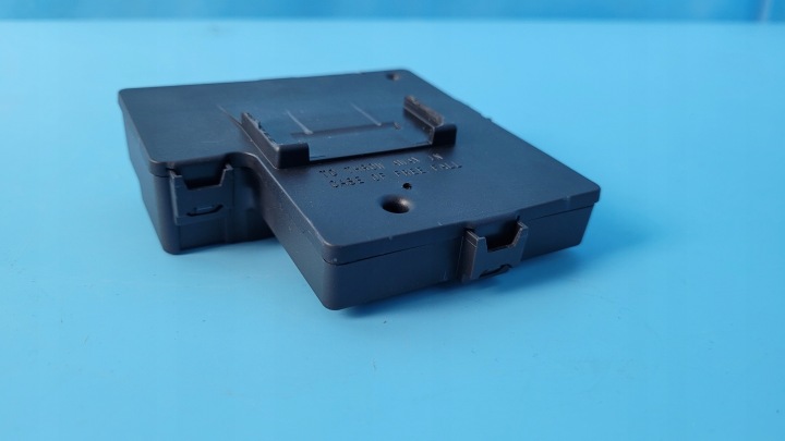 NISSAN QASHQAI III J12 23R MODULE CONTRÔLEUR KEYLESS 285E16RR1E