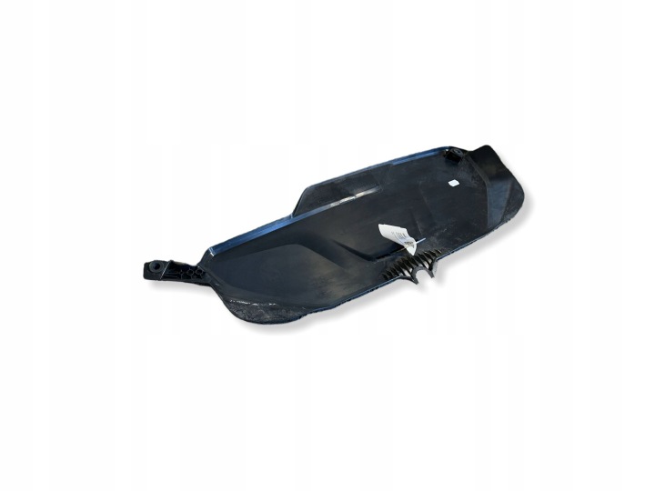 BMW 4 F36 PROTECTION AVANT COURROIE 8638196