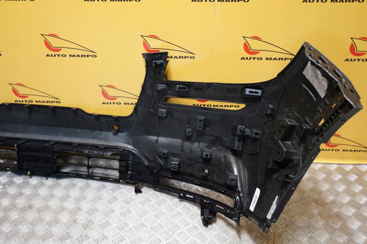 LINCOLN CORSAIR 2020 2023 PARE-CHOCS AVANT AVANT GRILLE LJ7B 17C831