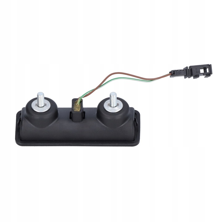 MICROCONTACT COUVERCLES DE COFFRE COUVERCLES DE COFFRE SKODA FABIA ORIGINAL