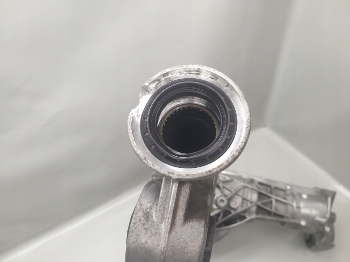 PONT DIFFÉRENTIEL DIFFÉRENTIEL AVANT AVANT Q7 4L TOUAREG 3.0 TDI 0BM409505L MUN