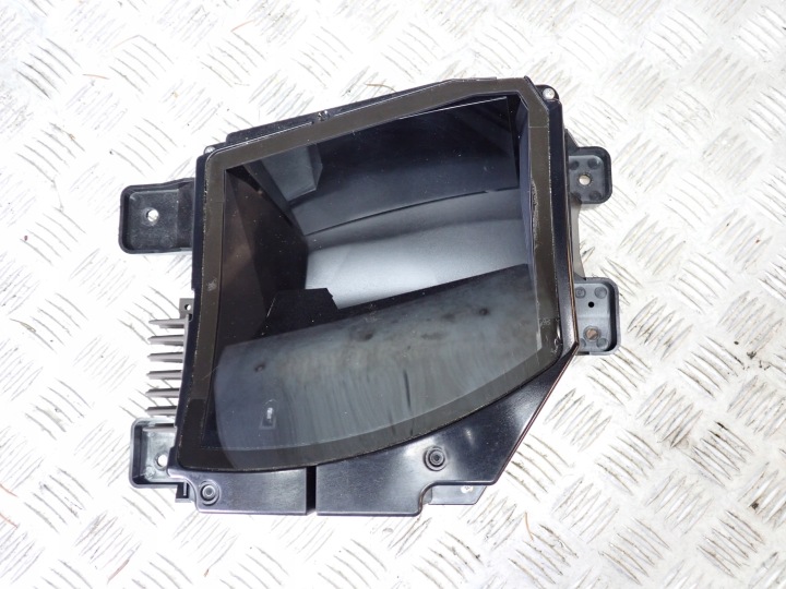 MONITEUR HEAD-UP HUD CHEVROLET CORVETTE C8 2020-