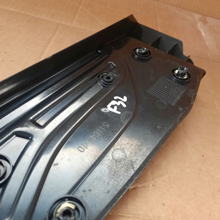 CONNECTEUR SUPPORT SUPPORT BMW F20 F21 F22 F23 KIT 8053899