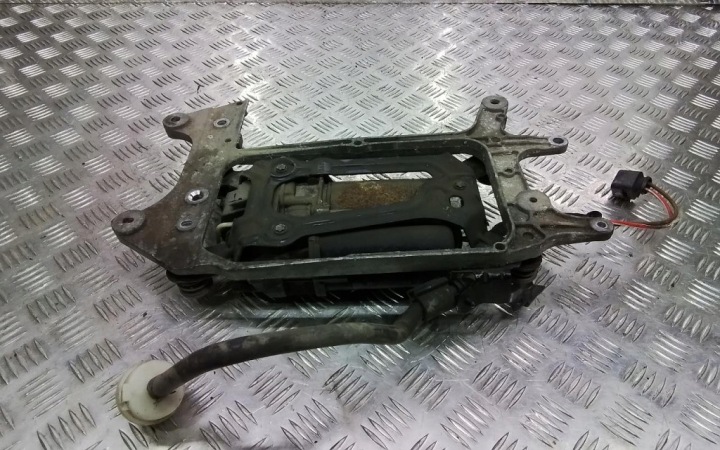 PANAMERA COMPRESSEUR SUSPENSIONS 971616006B