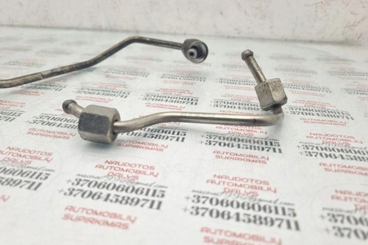 FIL CARBURANTS VW PASSAT B6 (3C2) 03L130301L 2.0L DIESEL 120KW 2006