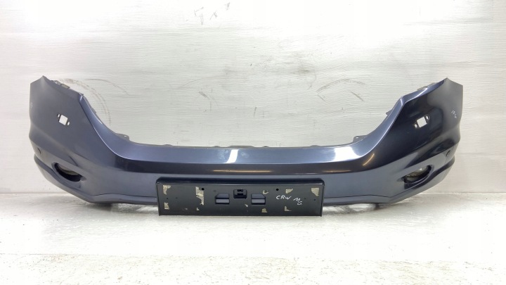 PARE-CHOCS AVANT HONDA CR-V 3 III LIFT 2010-2012R NH684P PDC