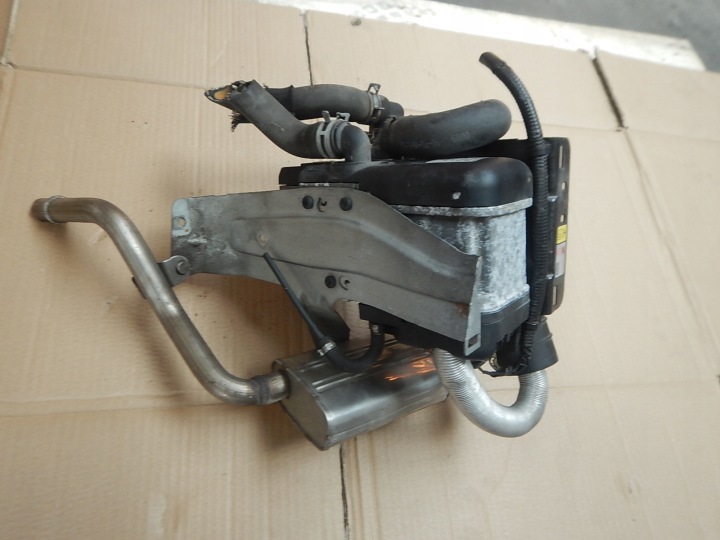 LAND ROVER RANGE SPORT L320 WEBASTO CHAUFFAGE DE STATIONNEMENT JEC500820