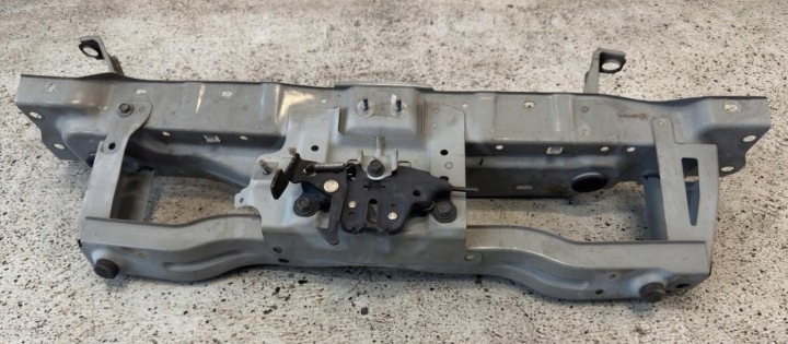 PANNEAU AVANT RENFORCEMENT AVANT NISSAN NV200 (2009 2026) NI612300