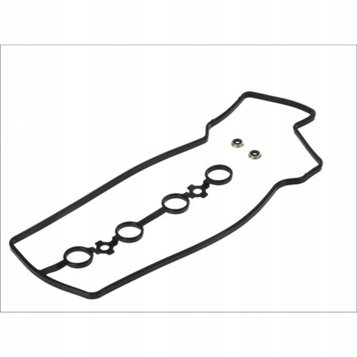 ELRING JOINT D'ÉTANCHÉITÉ COUVERCLES TOYOTA TARIS 1.0 1.3