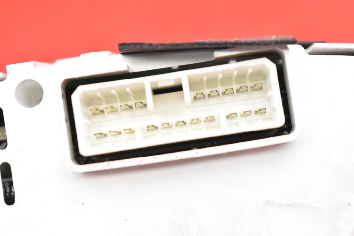 COMPTEUR TABLEAU DE BORD EUROPE P56054010AG JEEP GRAND CHEROKEE 3 III WK 3.7 V6 210 KM