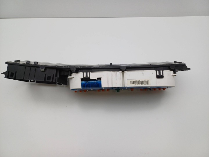 COMPTEUR COMPTEUR TABLEAU DE BORD OPEL VECTRA B ESSENCE 09134518LC 110008911 NR252