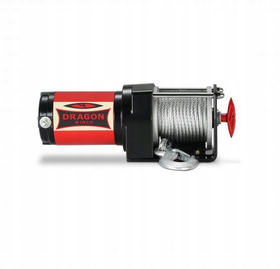 WYCIAGARKA ÉLECTRIQUE DRAGON WINCH DWM 2500 ST