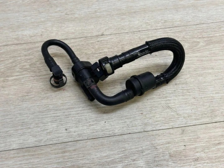 SOUPAPE ELEKTROMATYCZNY VW TOUAREG (7P5) 7P0133266A 3.0L 2011