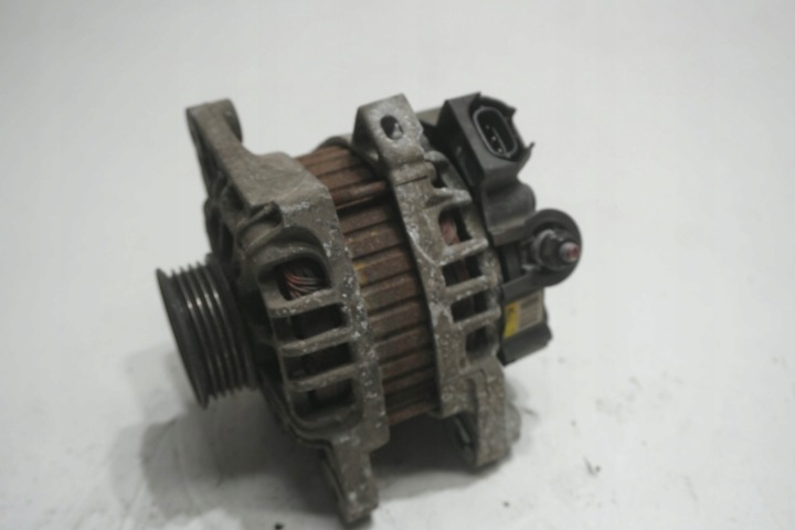 HYUNDAI I20 KIA RIO ALTERNATEUR 37300-03355