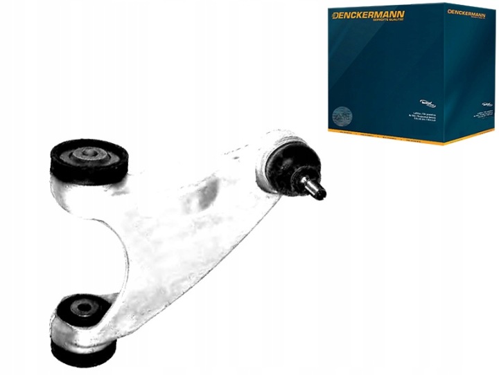 POLMOSTROW SILENCIEUX MILIEU OPEL ZAFIRA B 1.6 05-