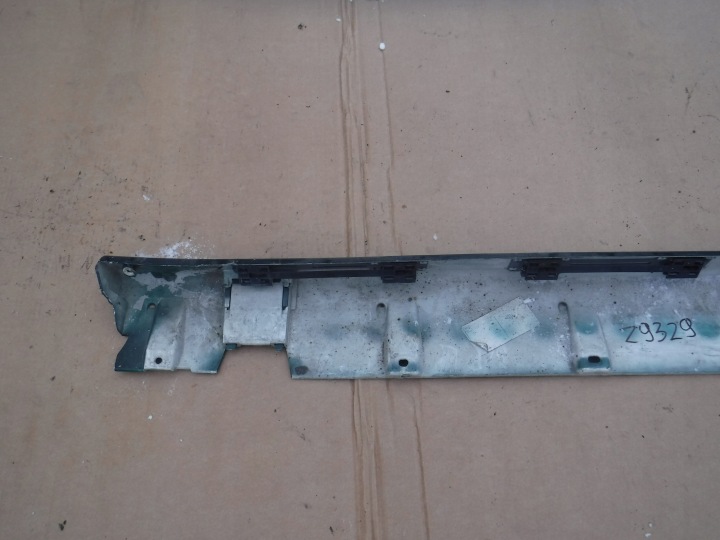 MOULURE SEUIL DROITE OPEL VECTRA B 24410058