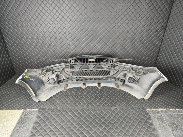 SEAT LEON II 1P 05-09 PARE-CHOCS AVANT AVANT PEINTURE LZ5Y