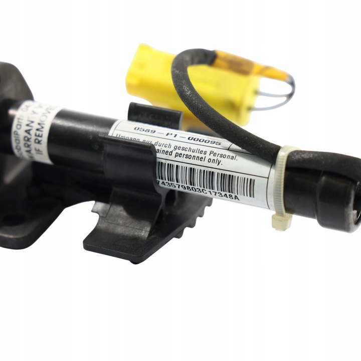 BMW OE 7435798 MOYEU CAPOTS DROIT