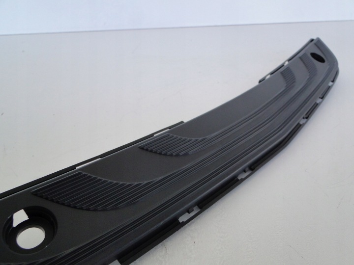 MERCEDES SPRINTER 907 W907 REVÊTEMENT DEGRÉ PARE-CHOCS A9078850500
