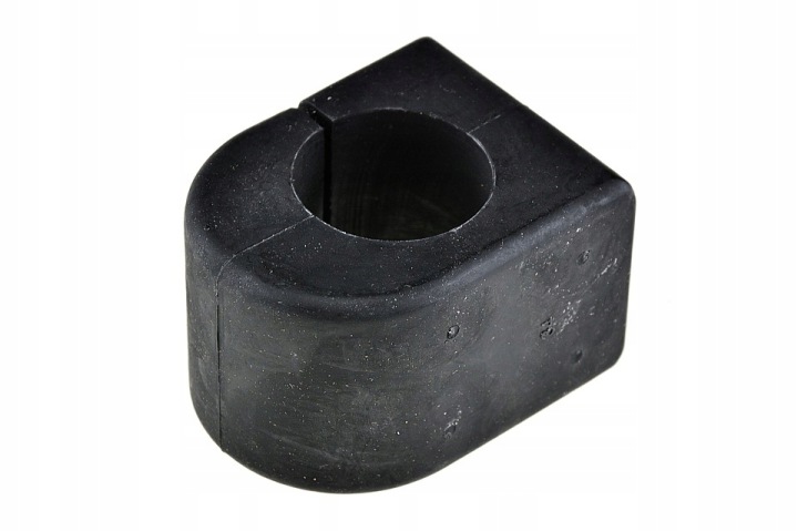 NTY CAOUTCHOUC BIELLE DE POUSSÉE STABILISATEUR ARRIÈRE 2PCS