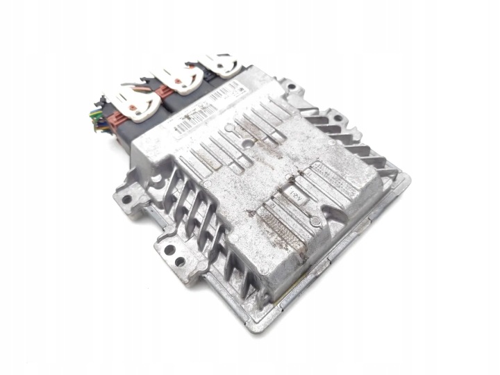 PEUGEOT 5008 CONTRÔLEUR MODULE ECU 1.6 HDI DIESEL 82KW (112 HP) 9678686080