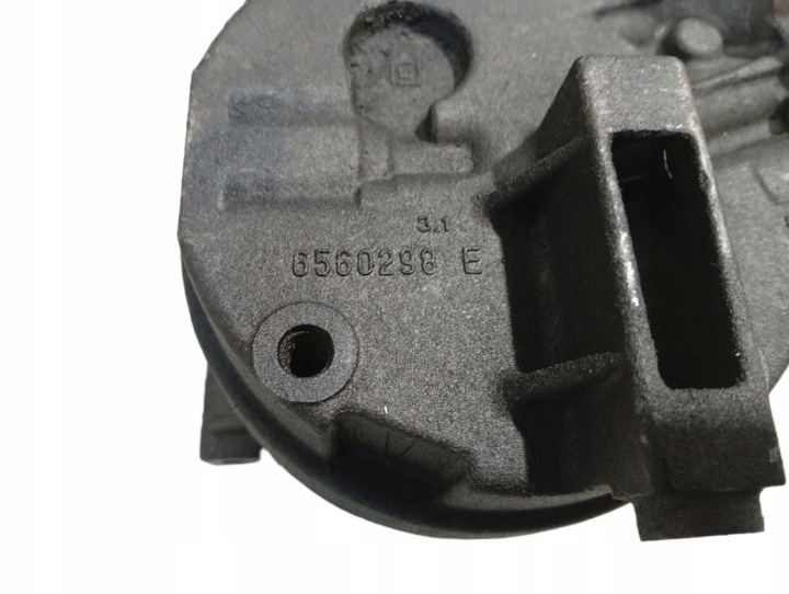 COMPRESSEUR POMPE CLIMATISATION 6560298E OPEL VECTRA C 1.9 CDTI 120 KM 05-09